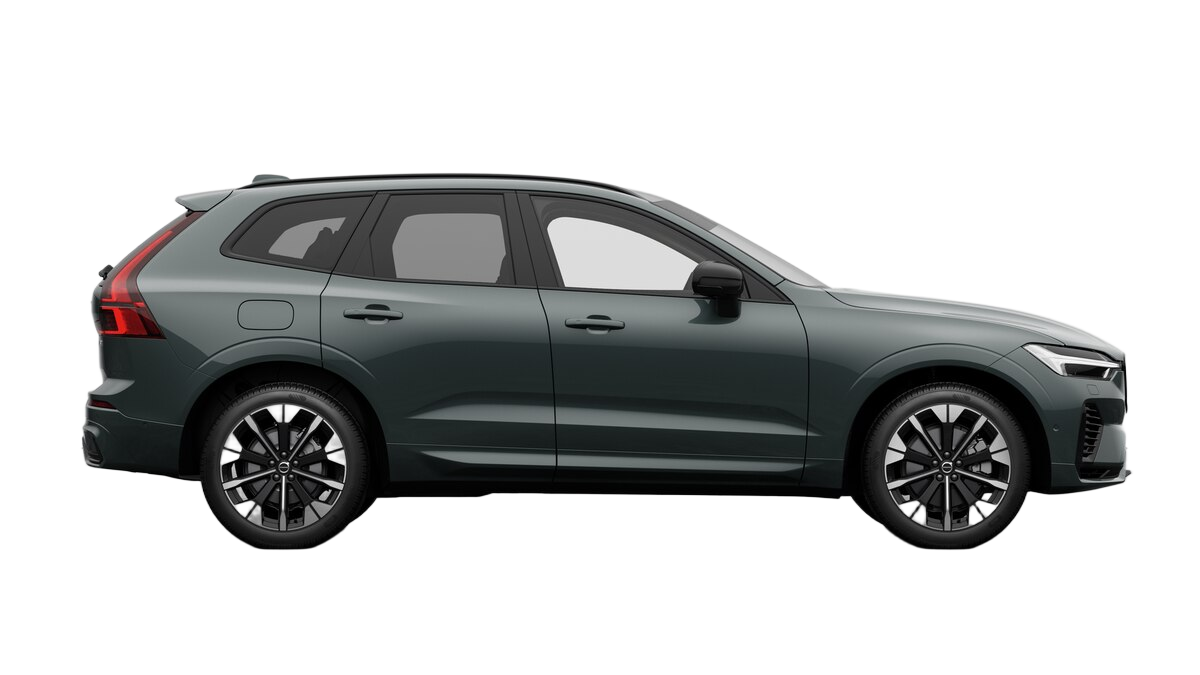 VOLVO XC60 2.0 T6 TE Ultra Dark eAWD