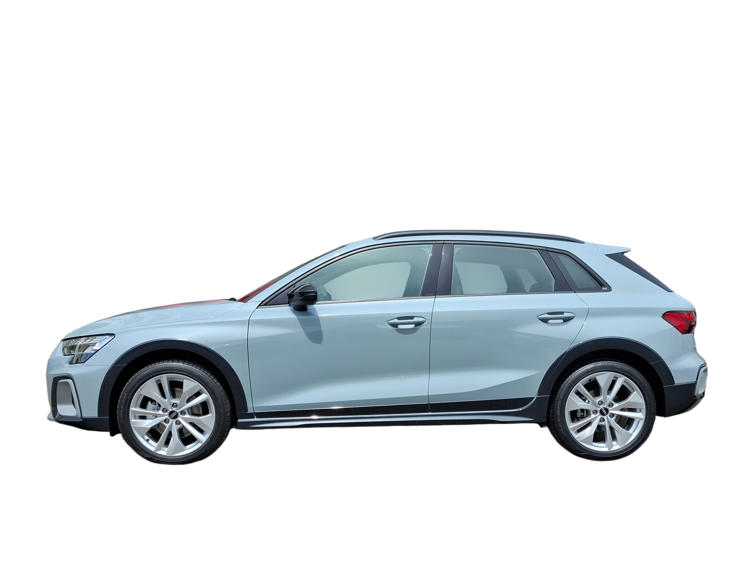 AUDI A3 allstreet TFSI 110 kW Attraction S tronic