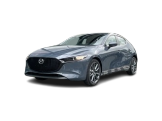 MAZDA 3 Hatchback SKYACTIV-G M Hybrid 140 Centre Line Automat