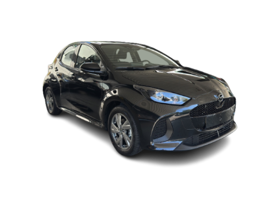 MAZDA 2 Hybrid Exclusive-line