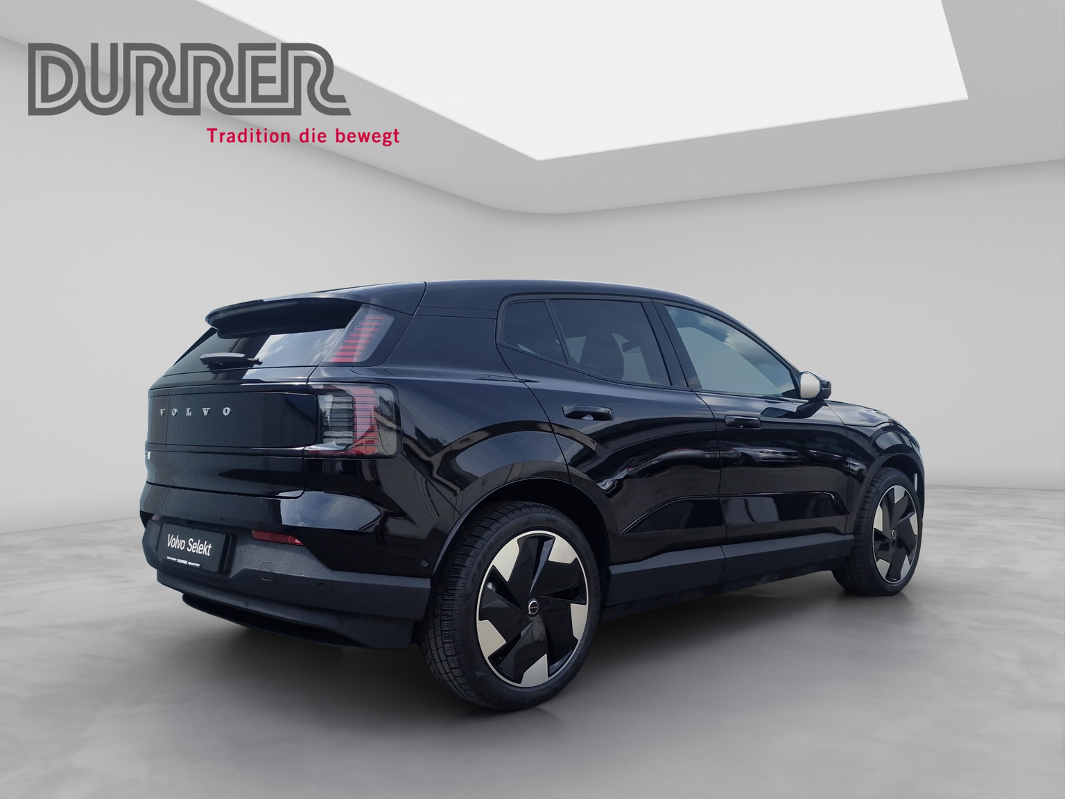 VOLVO EX30 E60 Twin Ultra Performance AWD