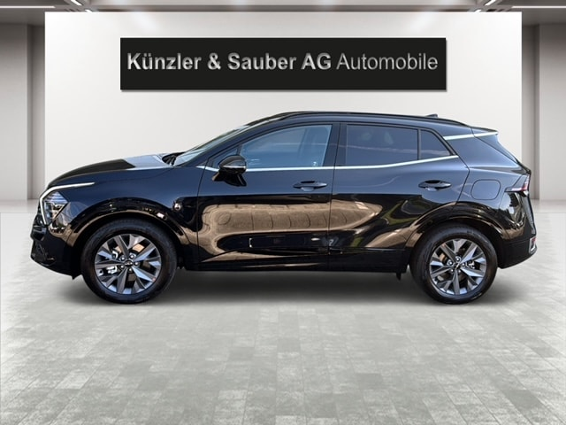 KIA Sportage 1.6T-GDi HEV GT-Line 4x4 A