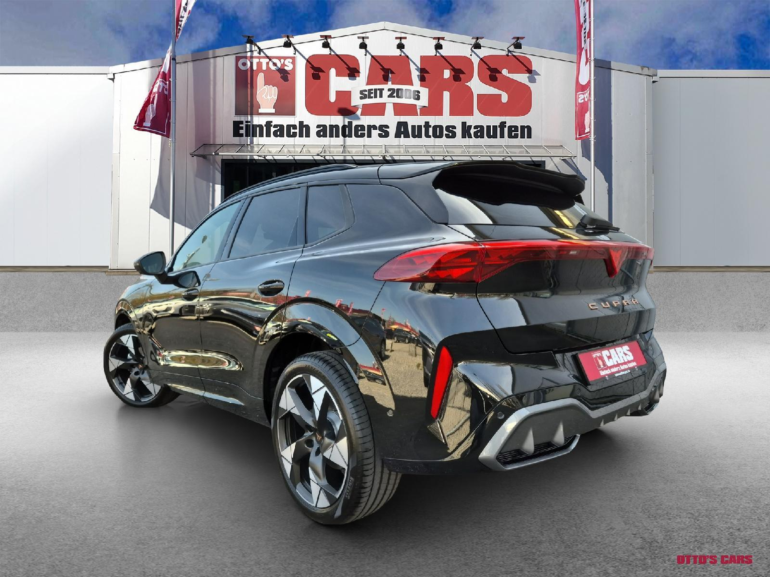 CUPRA Terramar 1.5 eTSI DSG 2025