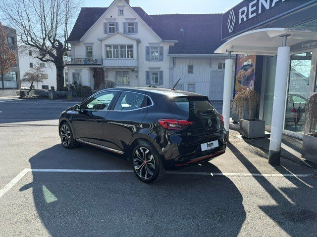 RENAULT Clio 1.0 TCe Intens