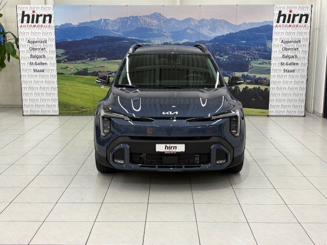 KIA Stonic 1.0 T-GDi MHEV GT-Line