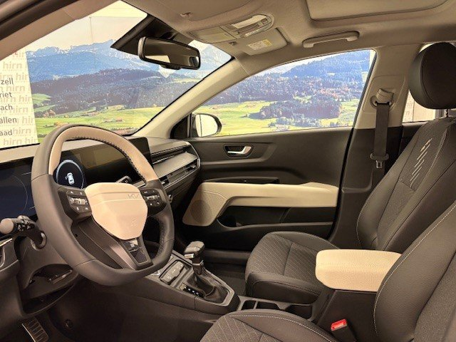KIA Stonic 1.0 T-GDi MHEV GT-Line
