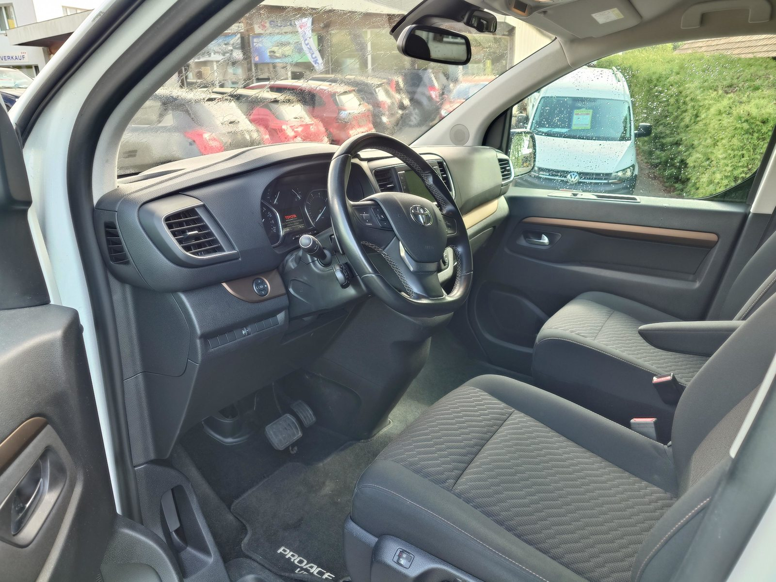 TOYOTA PROACE Verso L2 2.0 D Trend