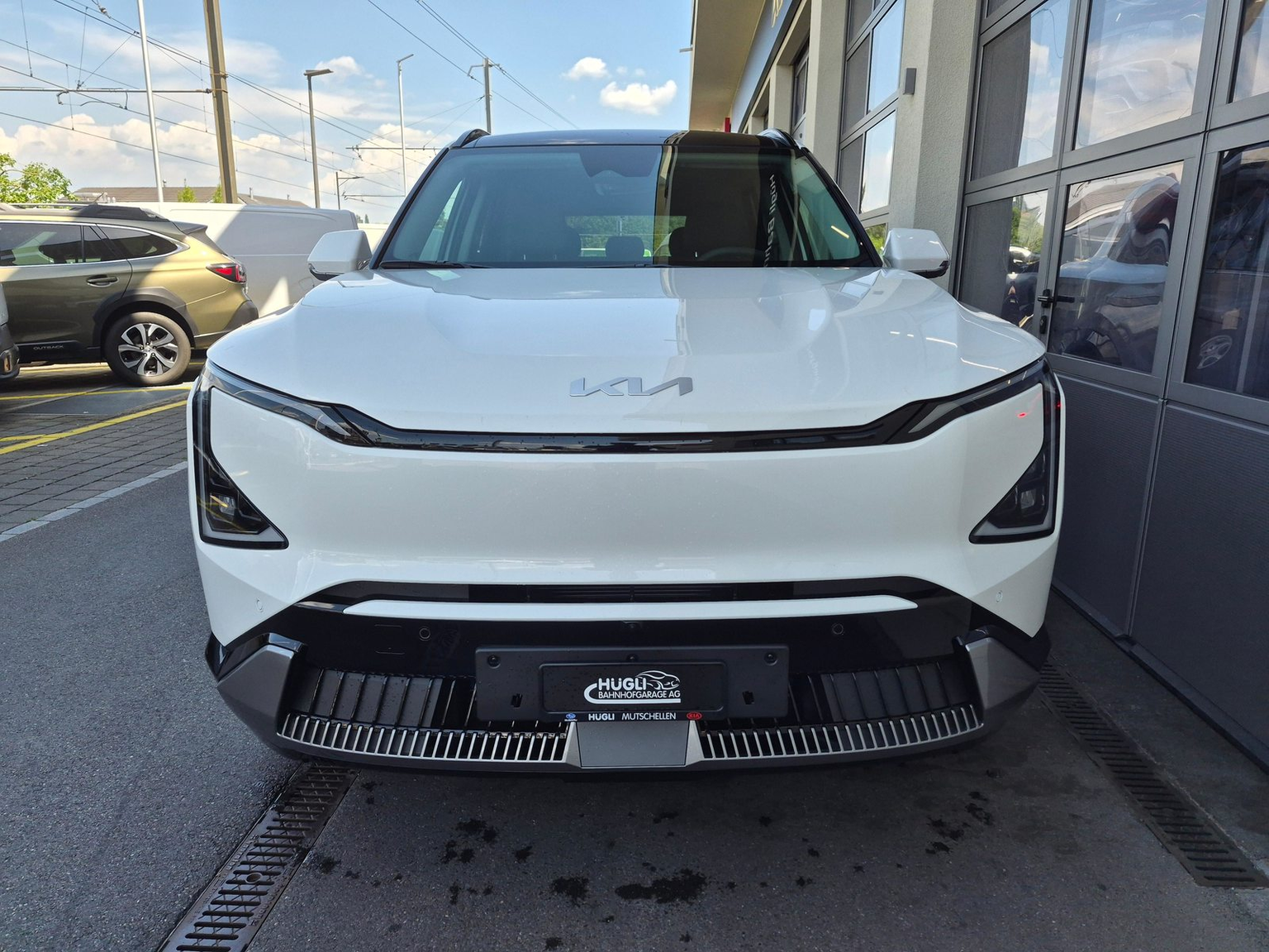 Vehicle Image