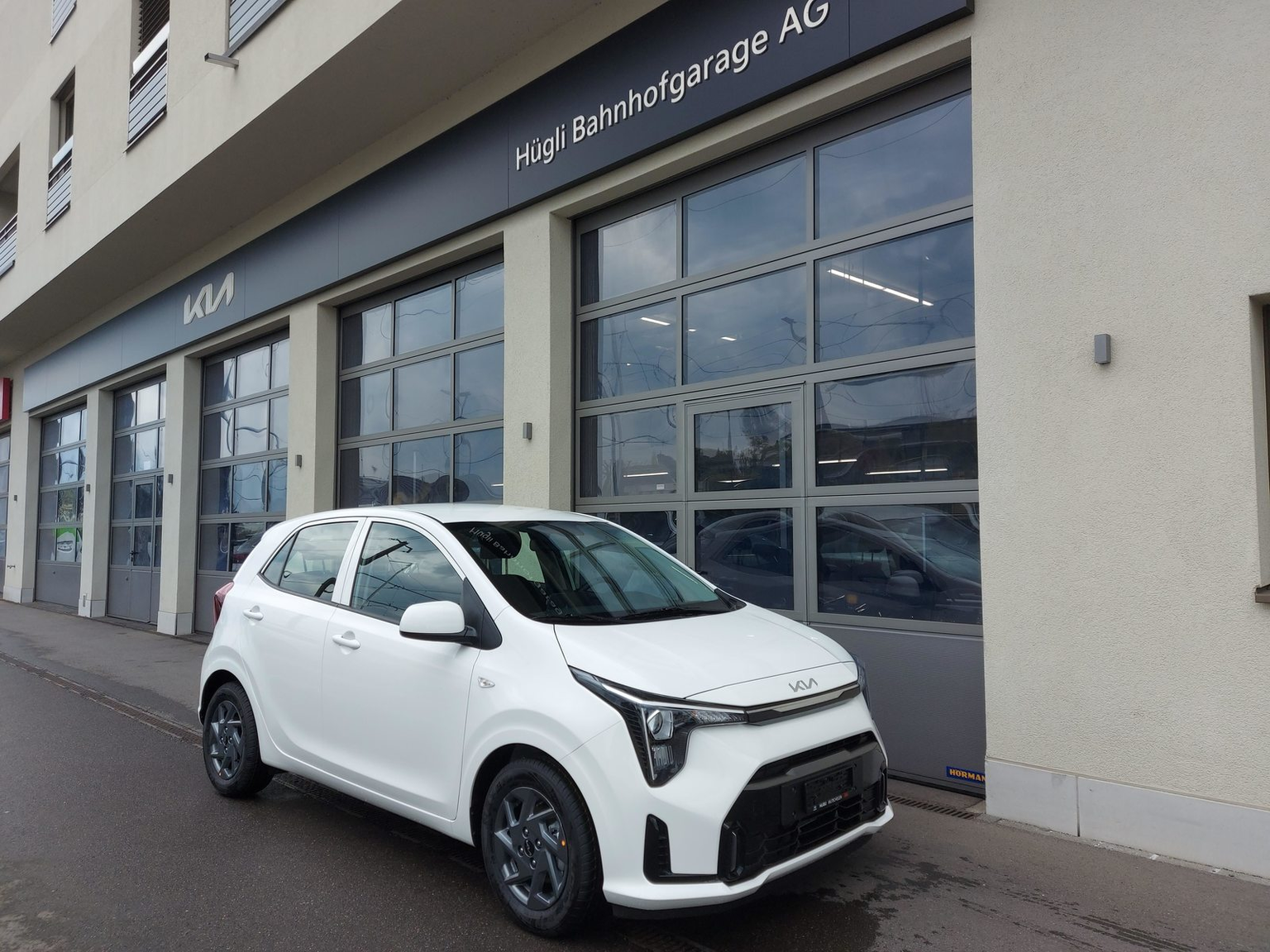 Vehicle Image
