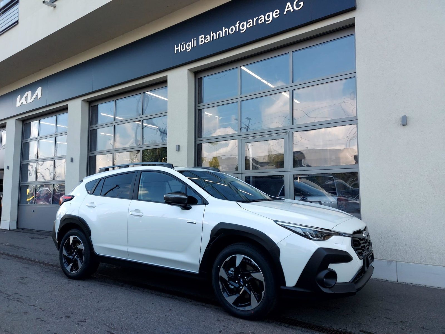 Vehicle Image