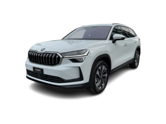 SKODA Kodiaq 2.0 TDI Dynamic 4x4