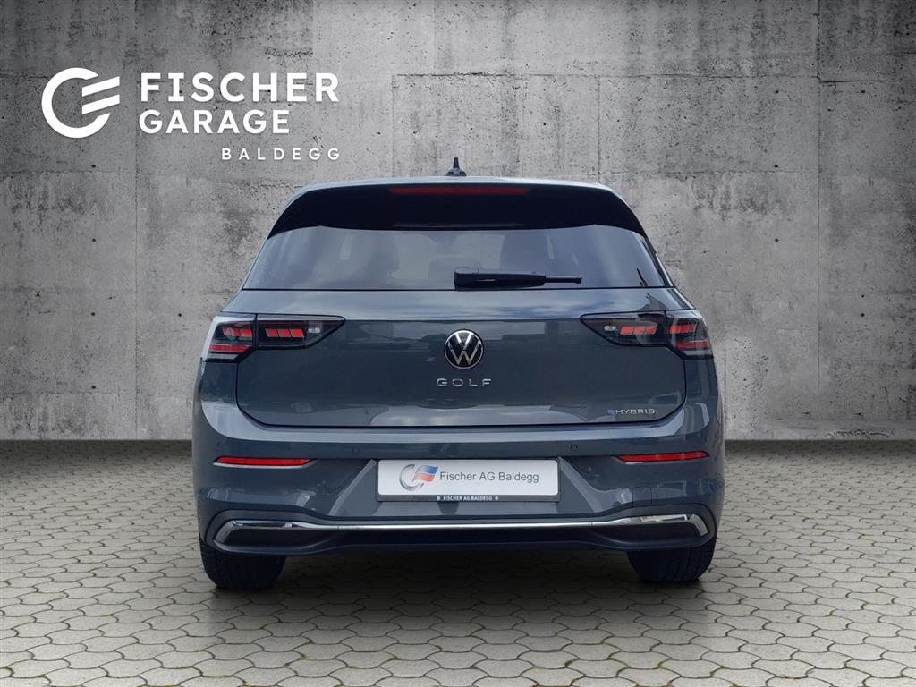 VW Golf PA Style ED50 PHEV