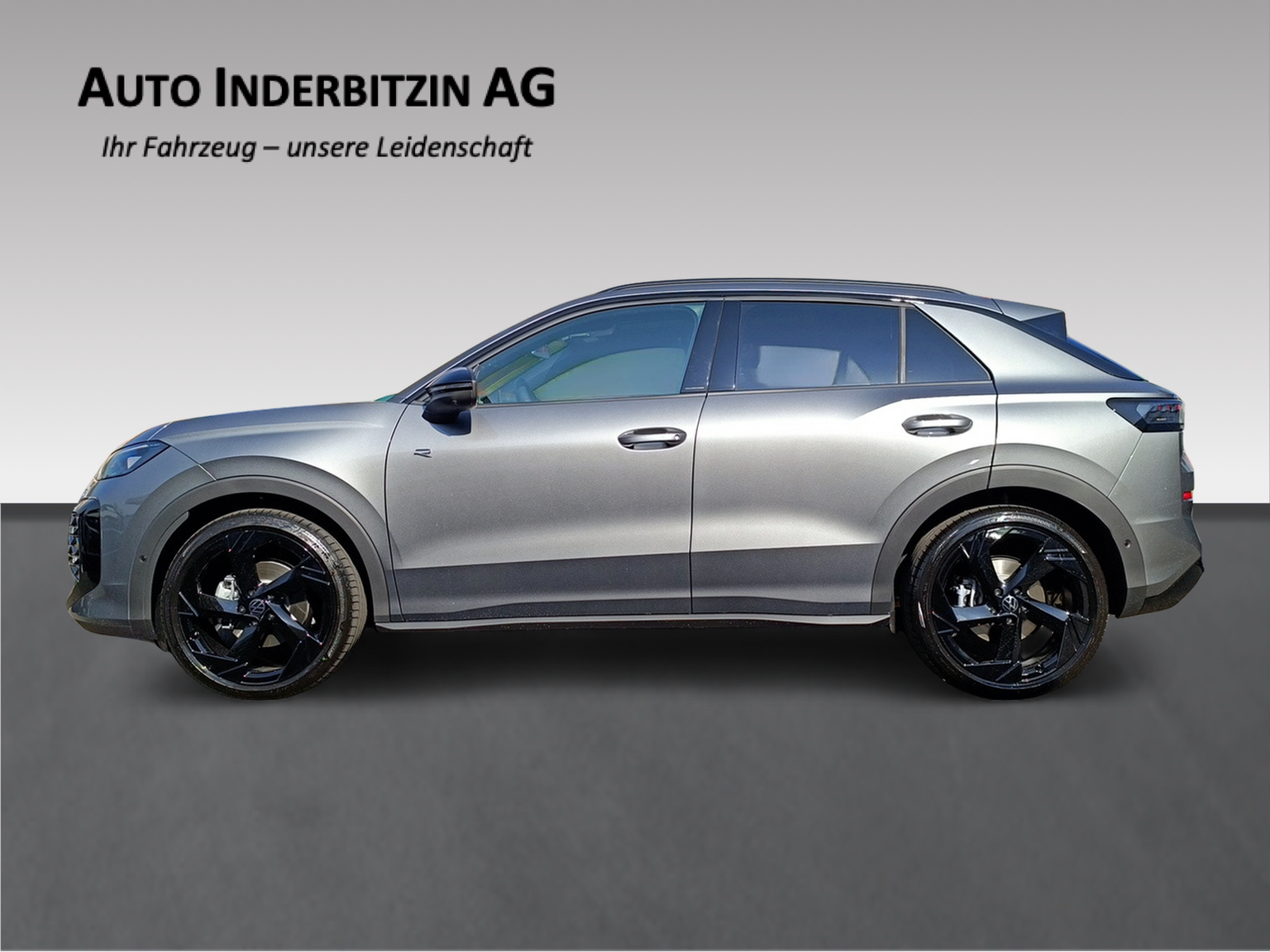 VW T-Roc 1.5 eTSI mHEV R-Line DSG