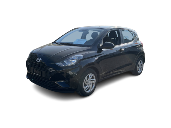HYUNDAI i10 1.0 Origo MY25