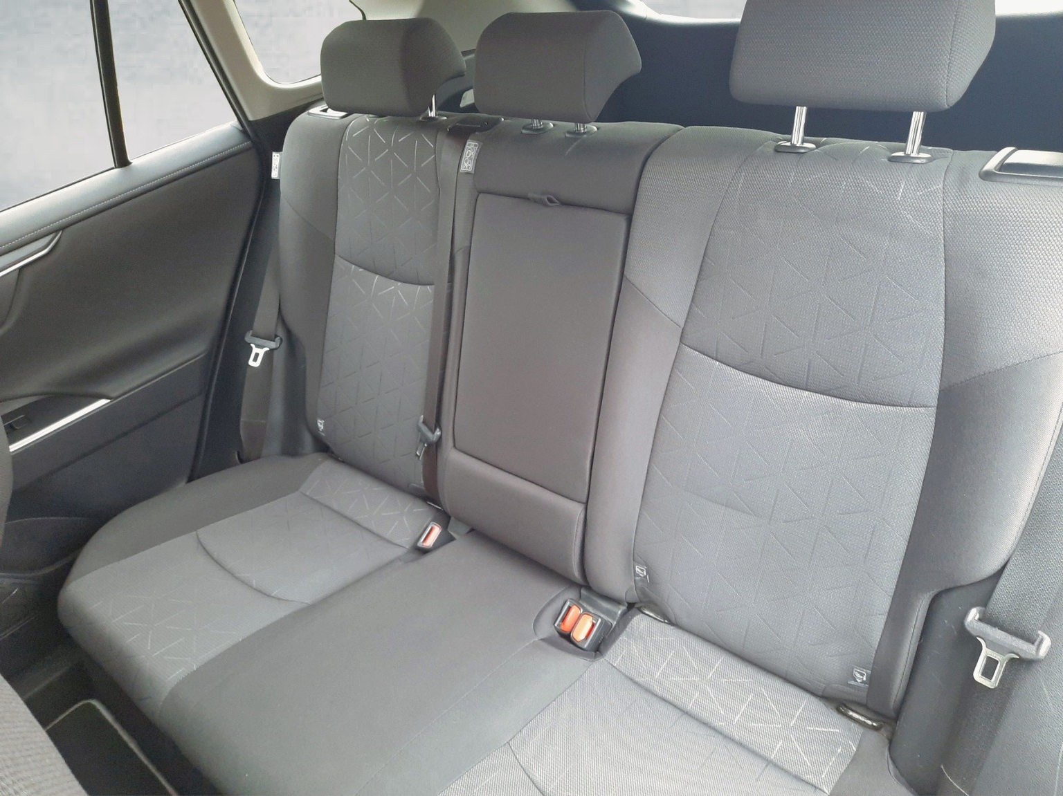 TOYOTA RAV-4 2.5 HEV Trend