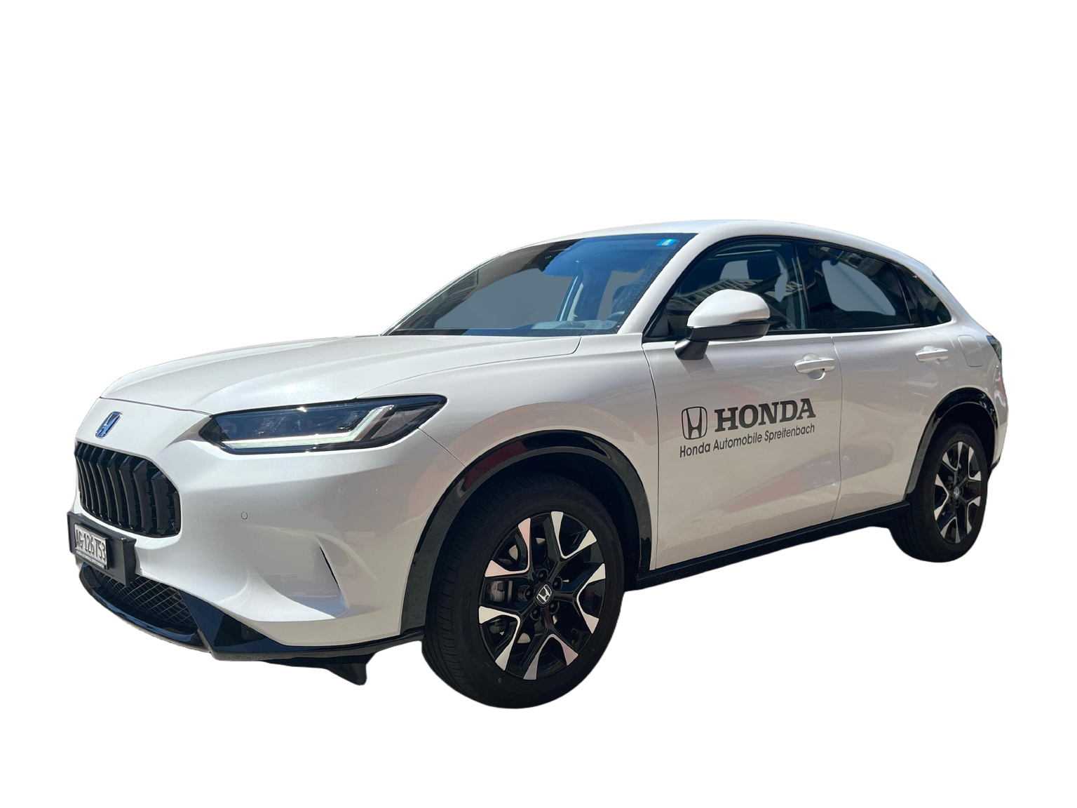 Vehicle Image
