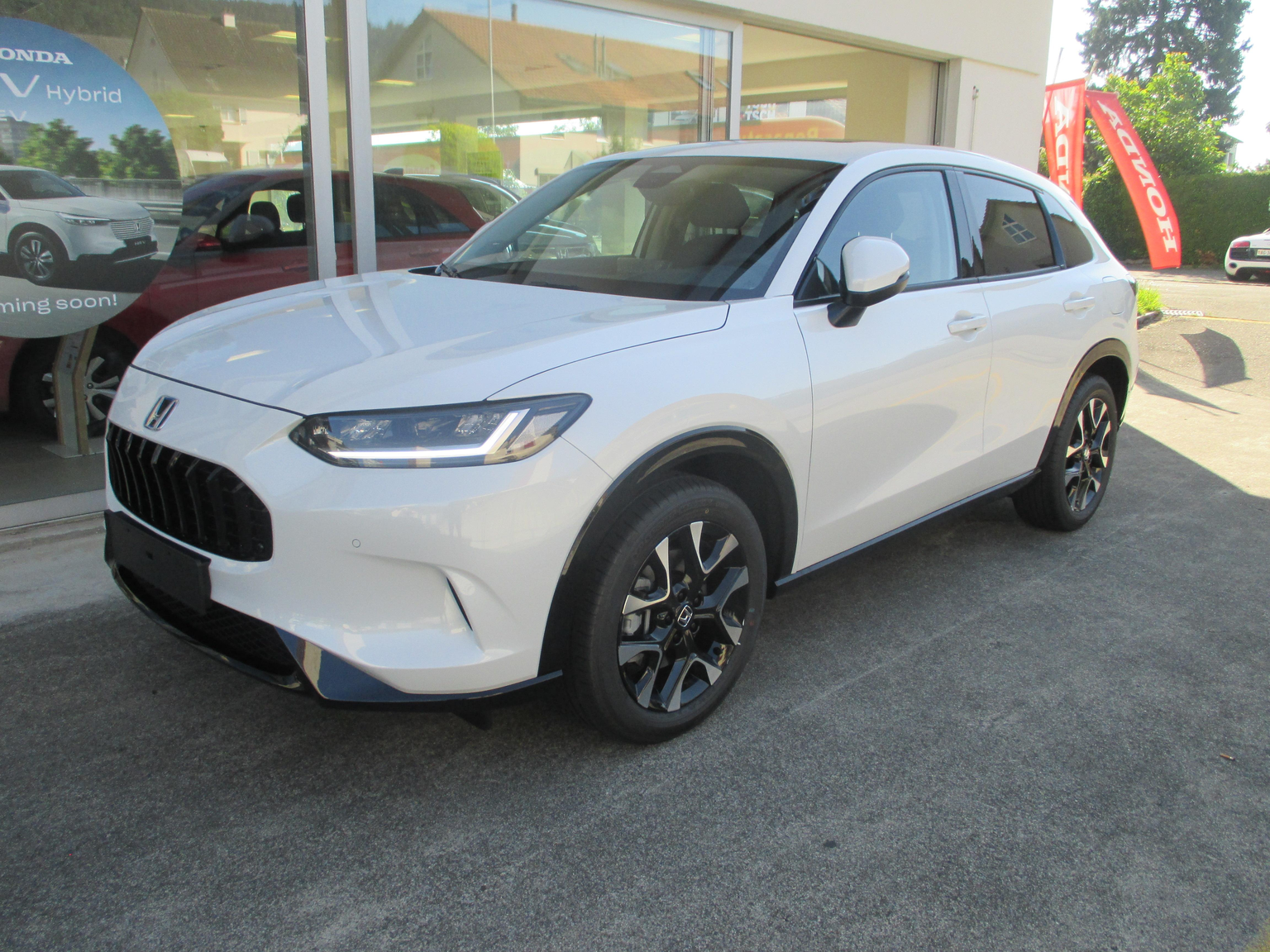 Vehicle Image