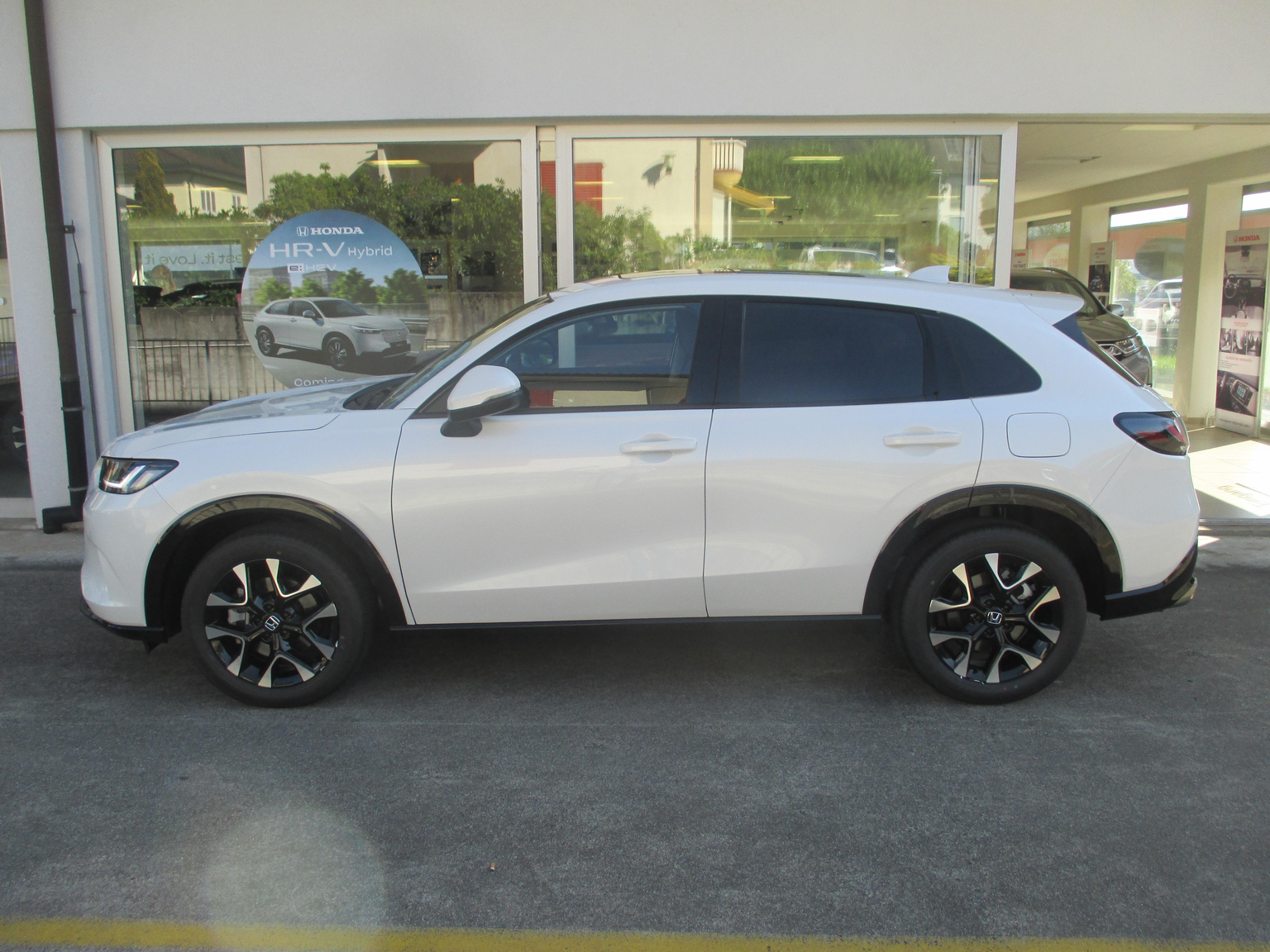 Vehicle Image