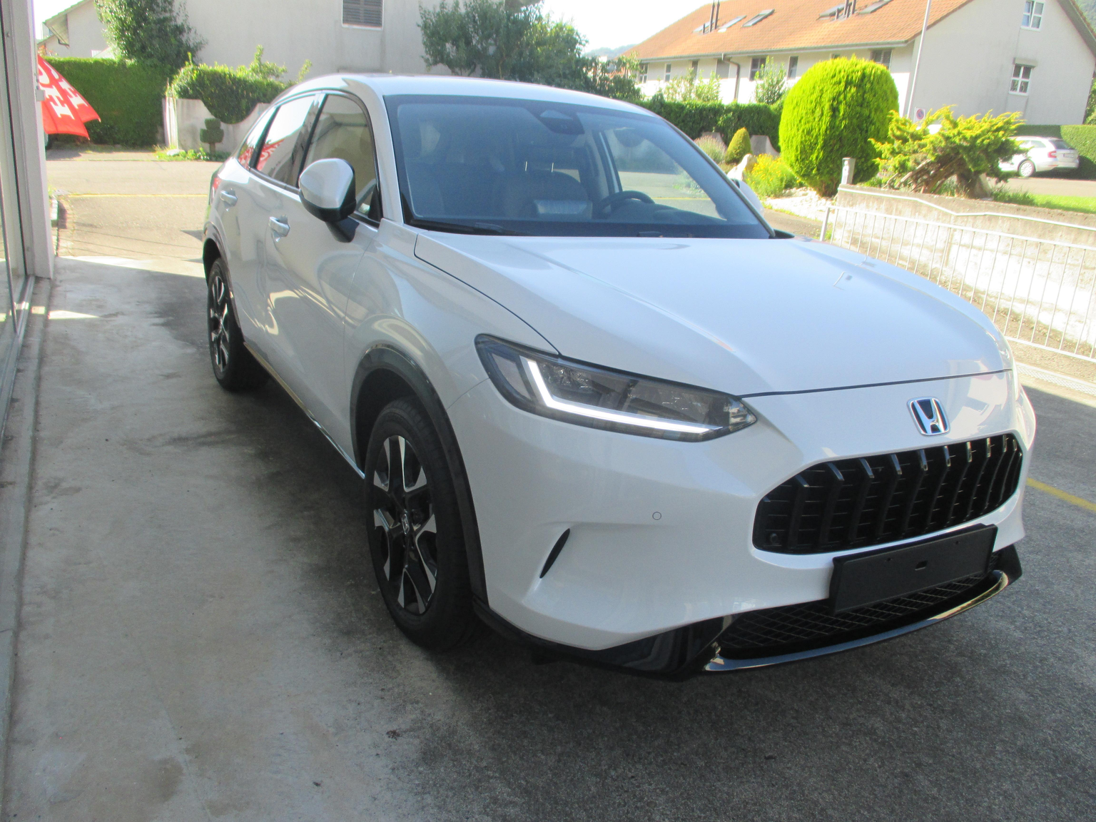 Vehicle Image