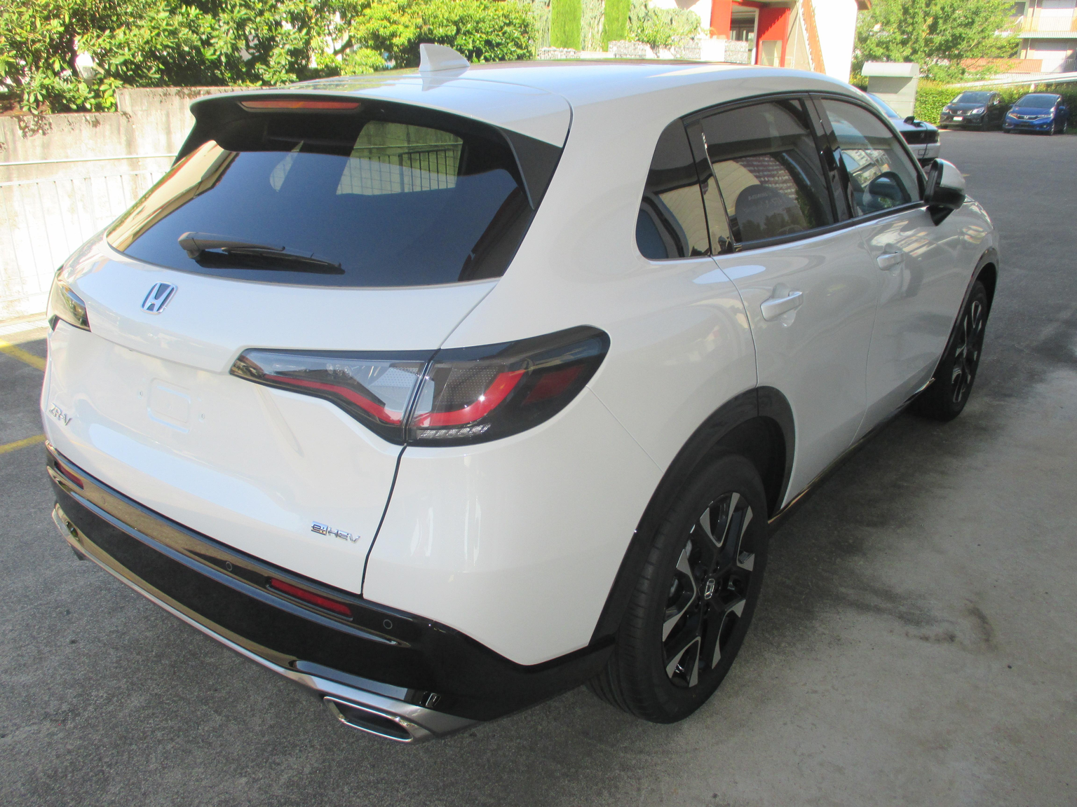 Vehicle Image