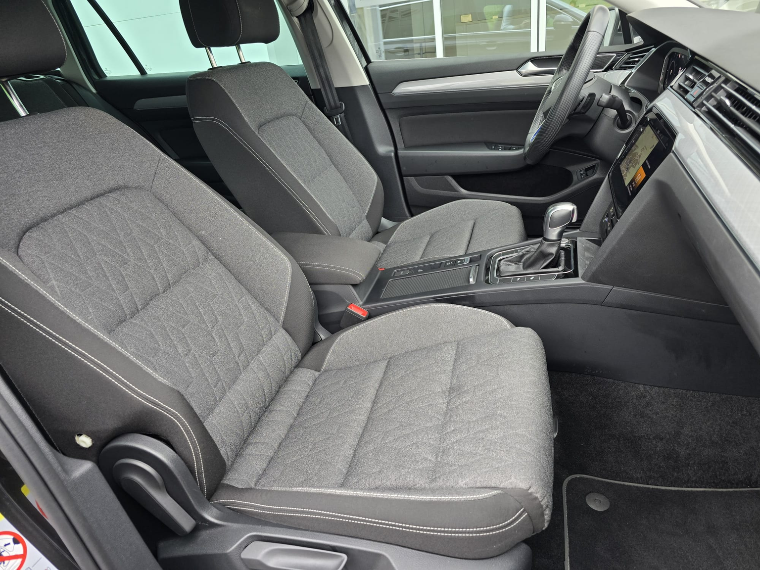 VW Passat Variant 1.4 TSI GTE Hybrid DSG