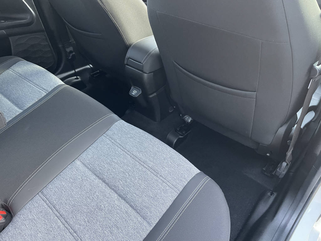 FIAT Tipo 1.0 T3 Cross