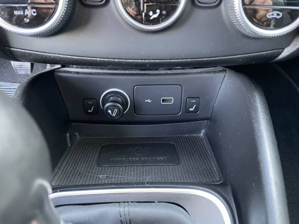 FIAT Tipo 1.0 T3 Cross