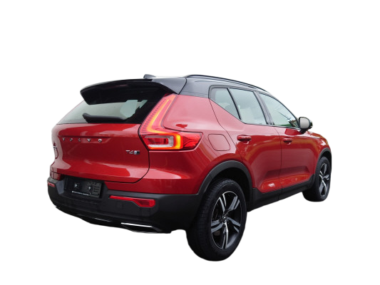 VOLVO XC40 T4 AWD R-Design
