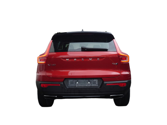 VOLVO XC40 T4 AWD R-Design
