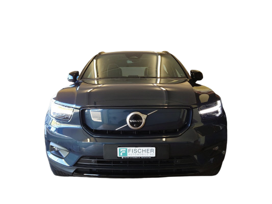 VOLVO XC40 P8 AWD Elec Pro