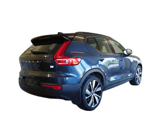 VOLVO XC40 P8 AWD Elec Pro