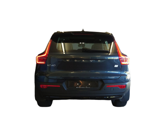 VOLVO XC40 P8 AWD Elec Pro
