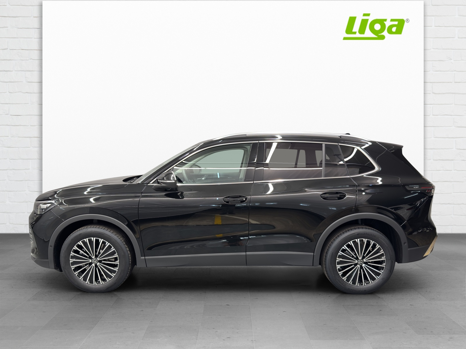 VW Tiguan 2.0 TDI SCR Elegance DSG 4motion