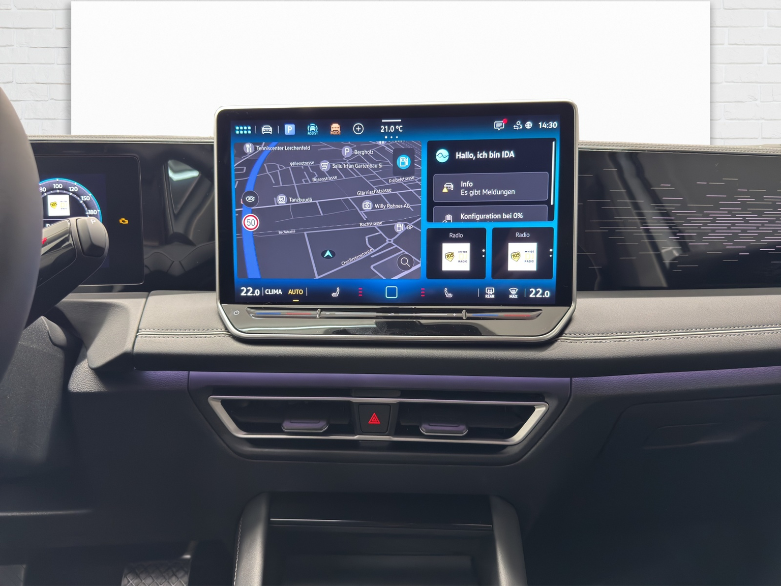 VW Tiguan 2.0 TDI SCR Elegance DSG 4motion