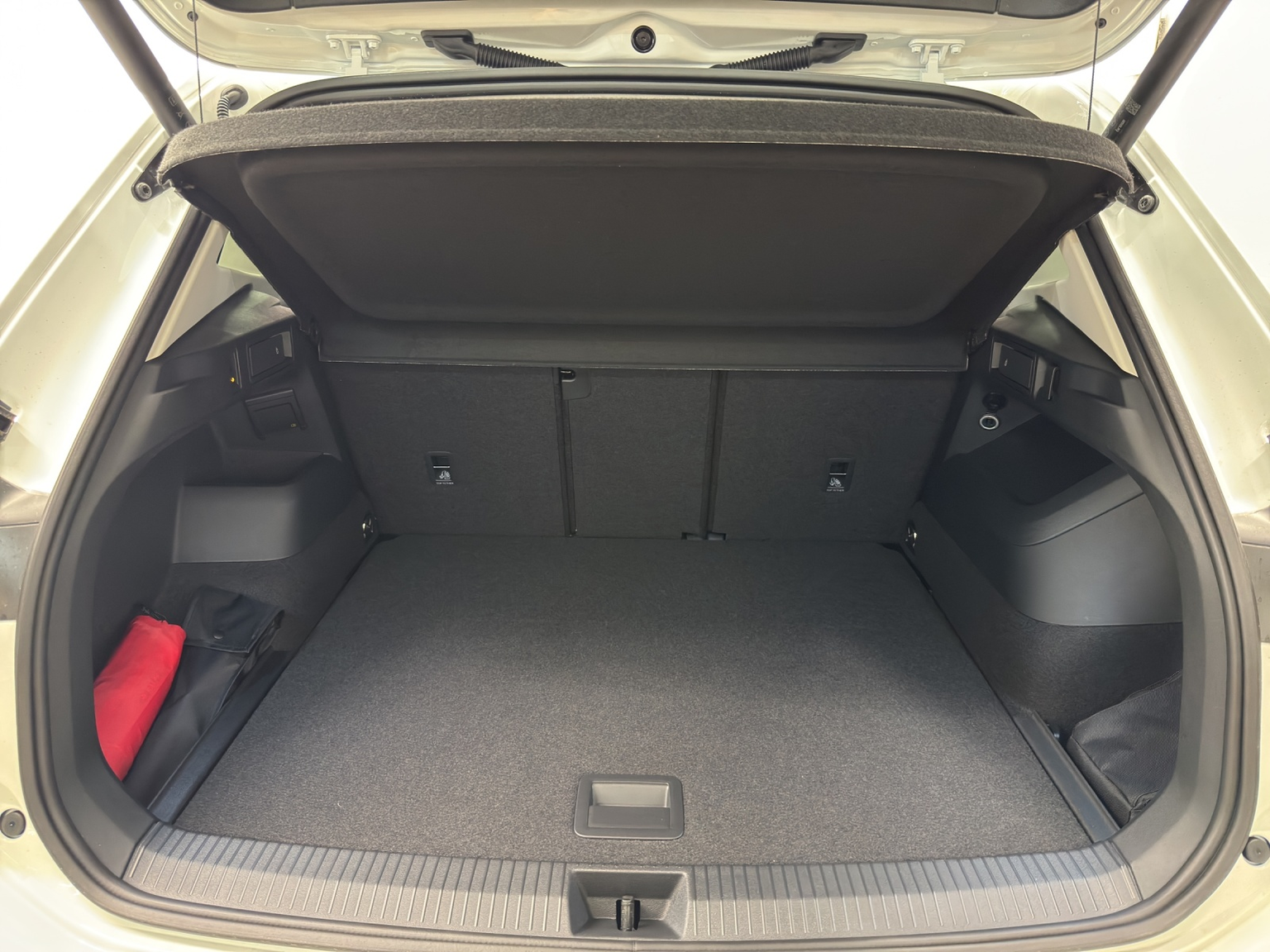 VW Tiguan 2.0 TDI SCR Elegance DSG 4motion