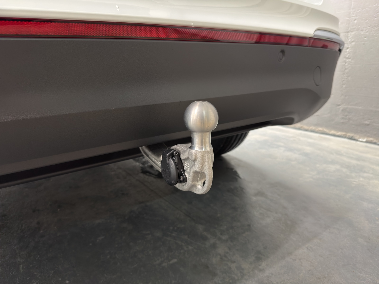 VW Tiguan 2.0 TDI SCR Elegance DSG 4motion