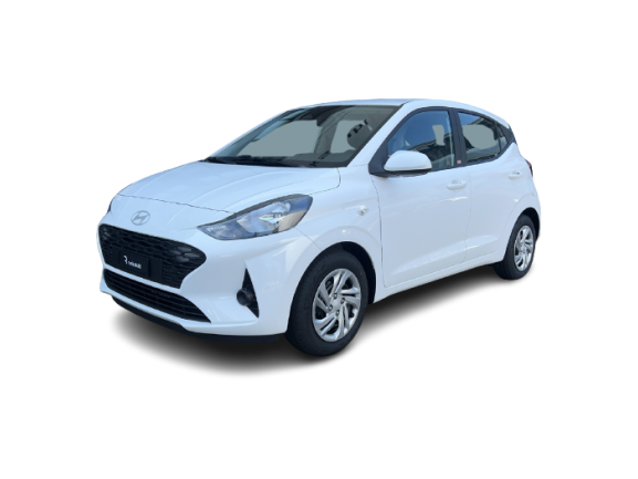 HYUNDAI i10 1.0 Origo