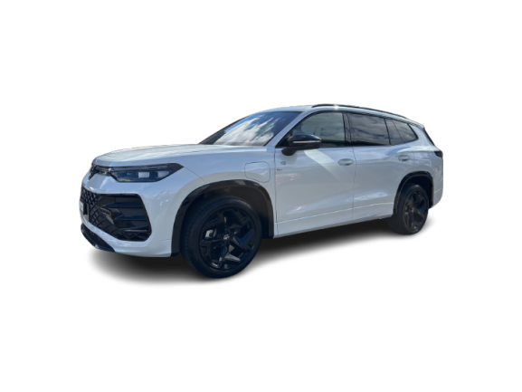VW Tayron 1.5 TSI evo2 eHybrid R-Line DSG