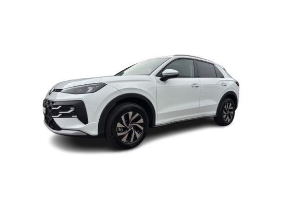 VW T-Roc 1.5 eTSI mHEV Life DSG