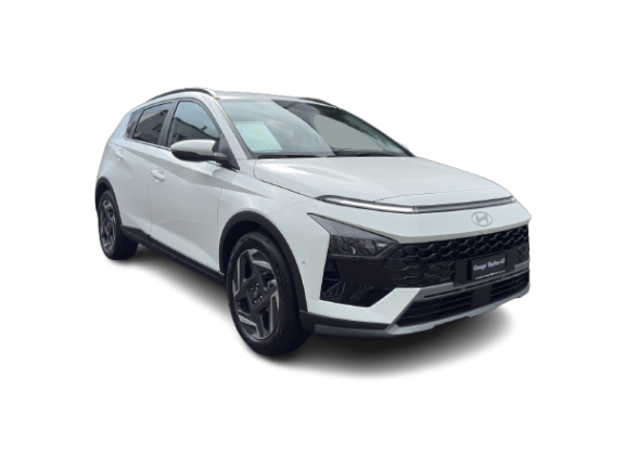 HYUNDAI Bayon 1.0 T-GDi Vertex DCT