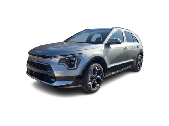 KIA Niro 1.6GDi Hybrid Style DCT / elektr. Glasschiebedach / Pack Style / Power-Leasing 0.99%