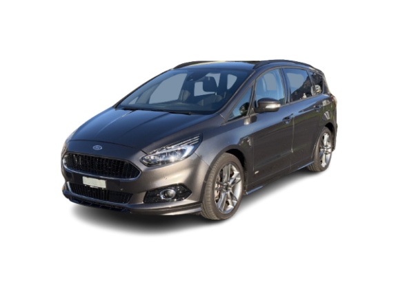 FORD S-Max 2.0 TDCi 190 ST-Line 4x4