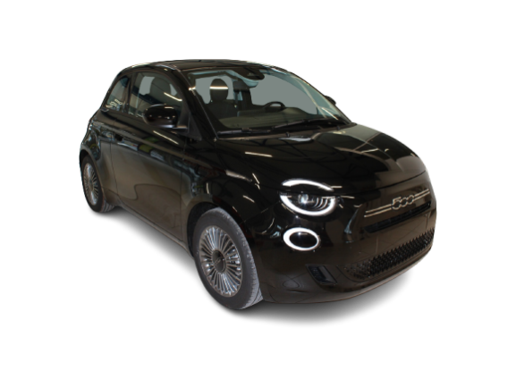 FIAT 500 1.0 FireFly MHD Torino