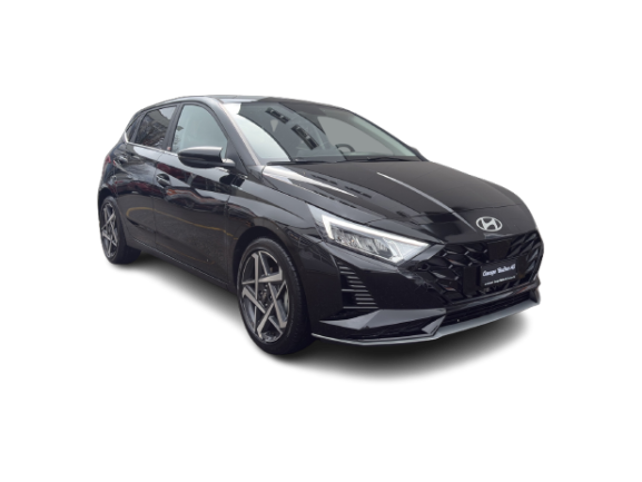 HYUNDAI i20 1.0 T-GDi Vertex DCT