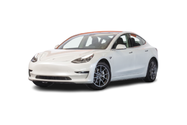 TESLA Model 3 Standard Plus