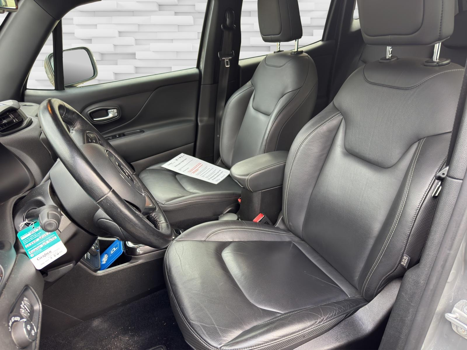 JEEP Renegade 1.3 Limited 4xe