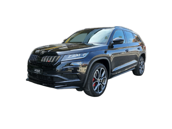 SKODA Kodiaq 2.0 Bi-TDI 240 RS DSG