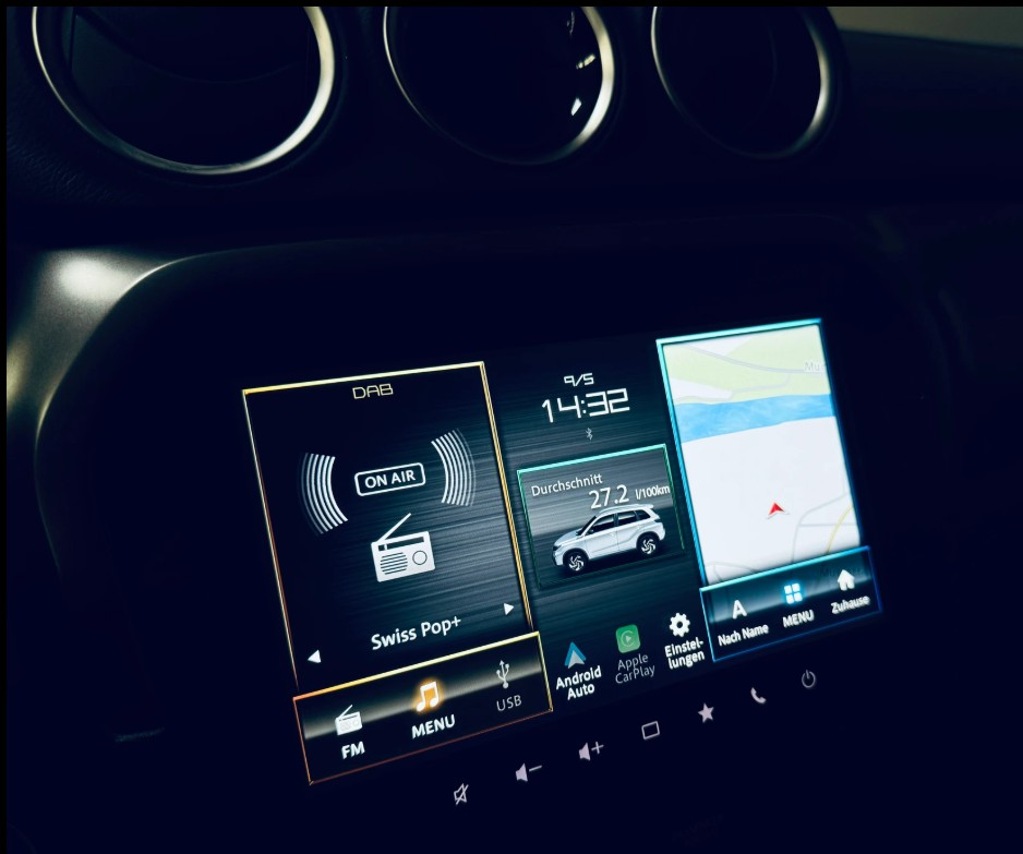 Vehicle Image