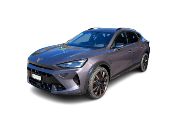 CUPRA Formentor 2.0TSI Prime Edition VZ 4Drive DSG