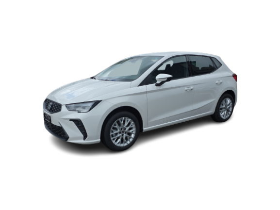 SEAT Ibiza 1.0 EcoTSI Style DSG